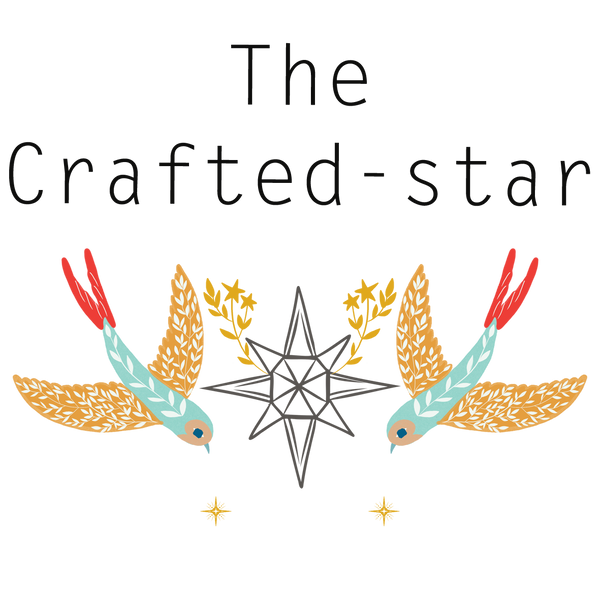 The Crafted Star